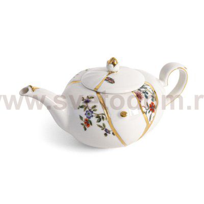 Заварочный чайник Kintsugi