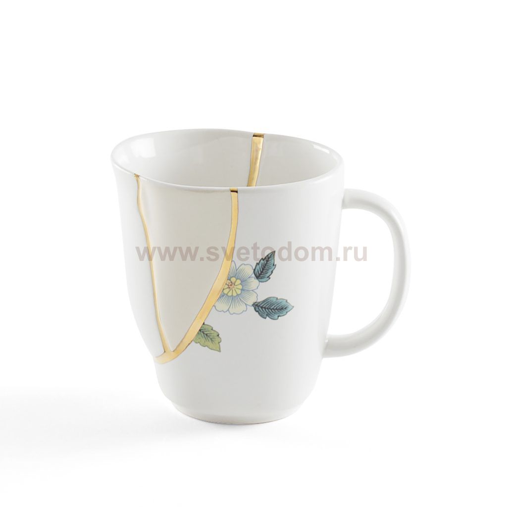 Кружка Kintsugi