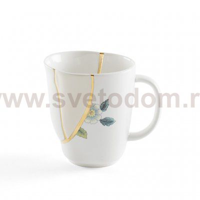 Кружка Kintsugi