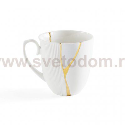 Кружка Kintsugi