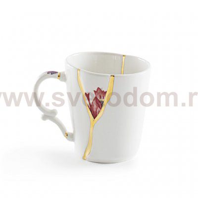 Кружка Kintsugi