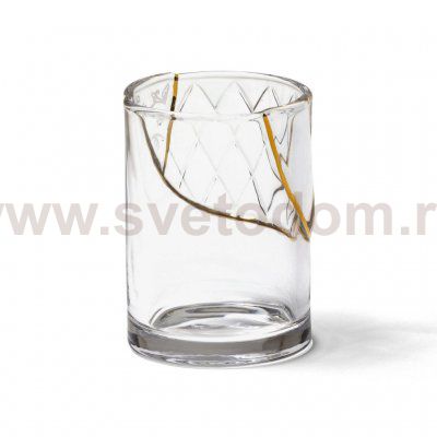 Стакан Kintsugi