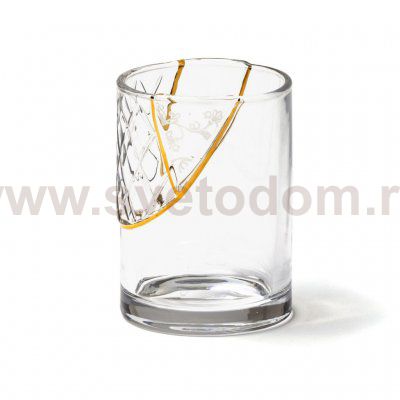 Стакан Kintsugi