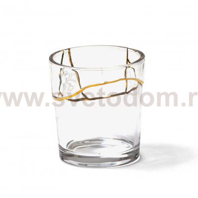 Стакан Kintsugi
