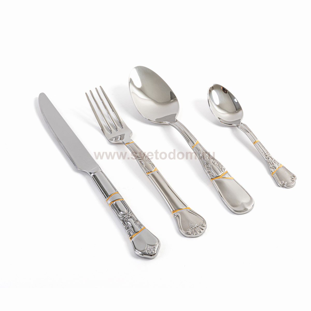 Набор столовых приборов Cutlery set