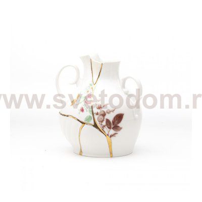 Ваза Kintsugi
