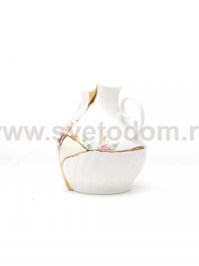 Ваза Kintsugi