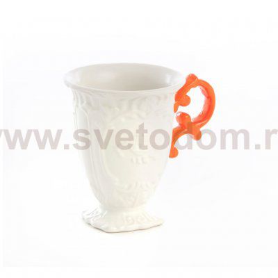 Кружка I-Mug Orange
