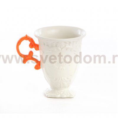 Кружка I-Mug Orange