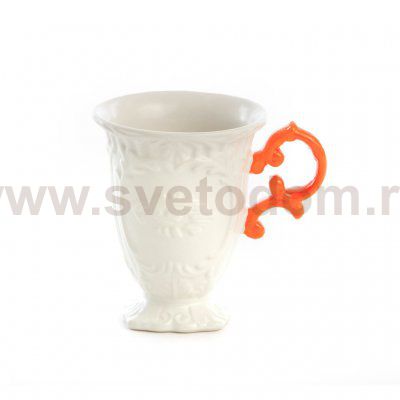 Кружка I-Mug Orange