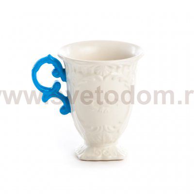 Кружка I-Mug Blue
