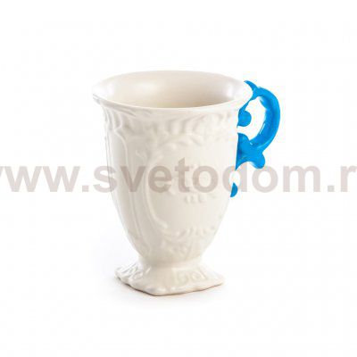 Кружка I-Mug Blue