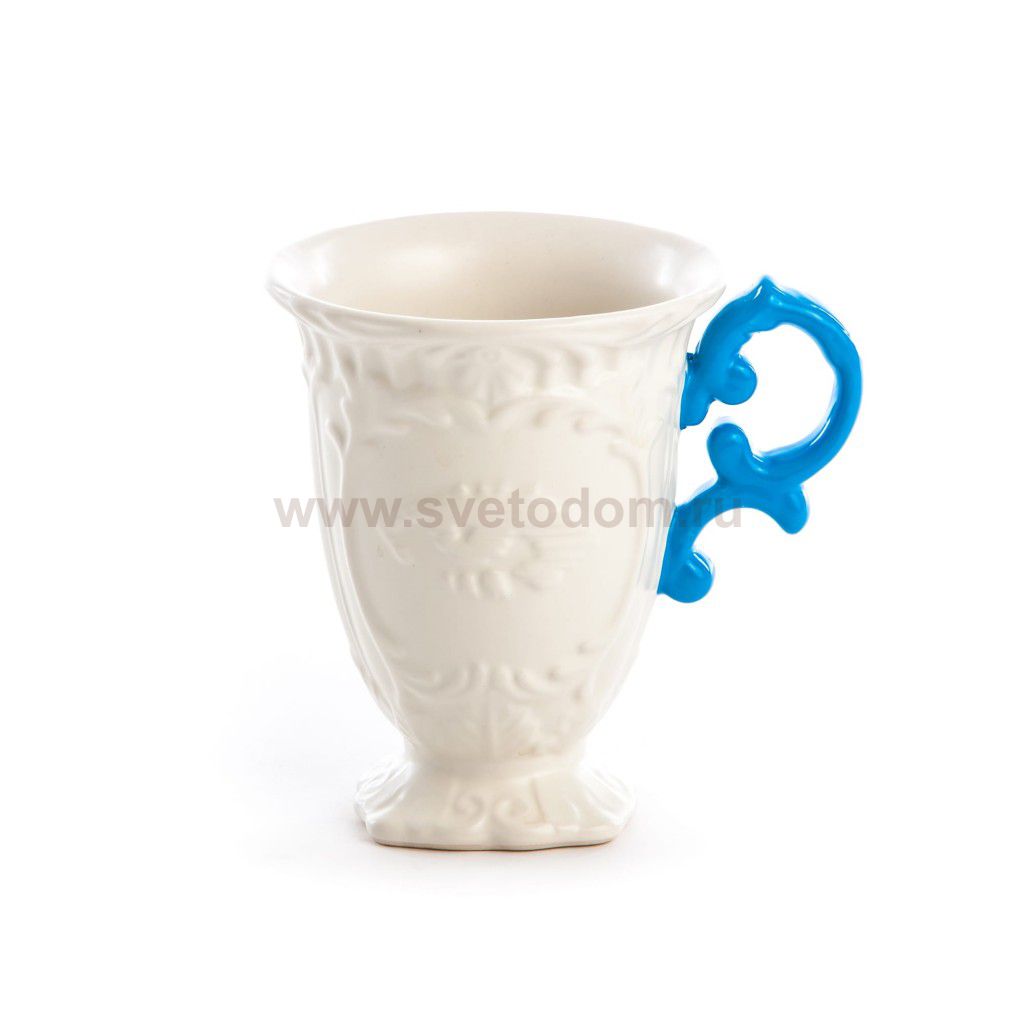 Кружка I-Mug Blue