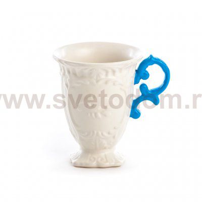 Кружка I-Mug Blue