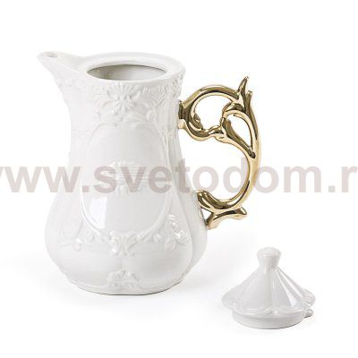 Чайник I-Teapot Gold