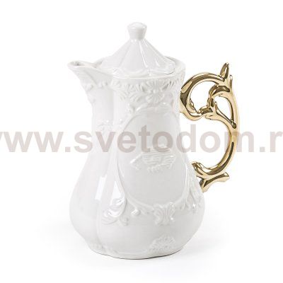 Чайник I-Teapot Gold