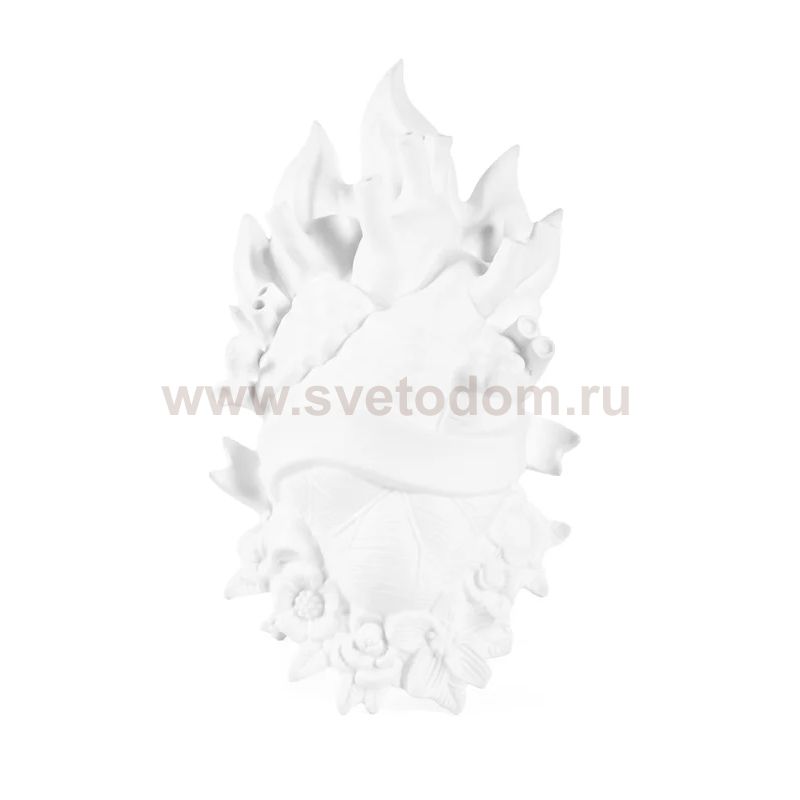 Ваза Holy Love in Bloom