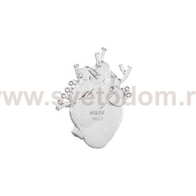Ваза Love in Bloom Glass