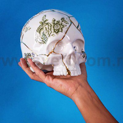 Статуэтка Skull