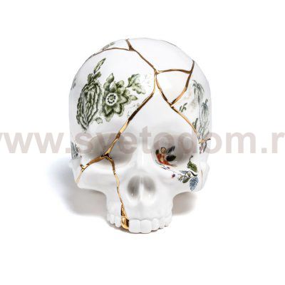 Статуэтка Skull