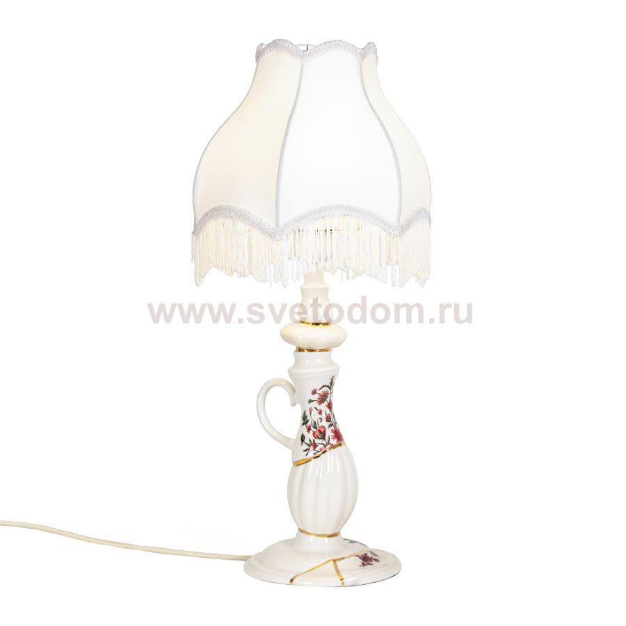 Настольная лампа Kintsugi Abat-jour