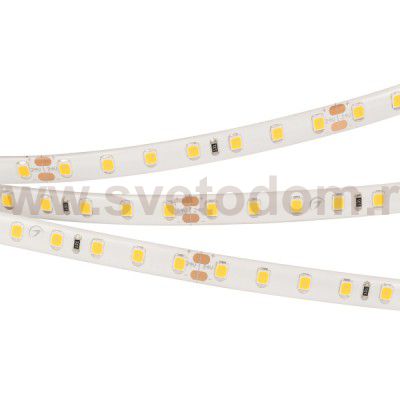 Лента RTW 2-5000SE 24V 1.6X Warm2700 (2835, 490 LED, PRO)