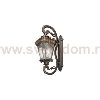 Настенный фонарь Natural concept KL/TOURNAI1G/XL TOURNAI