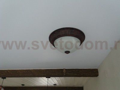 Светильник потолочный Arte lamp A8007PL-2CK Piatti