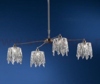 Подвесной потолочный светильник (люстра) SCIDO Eglo 88422