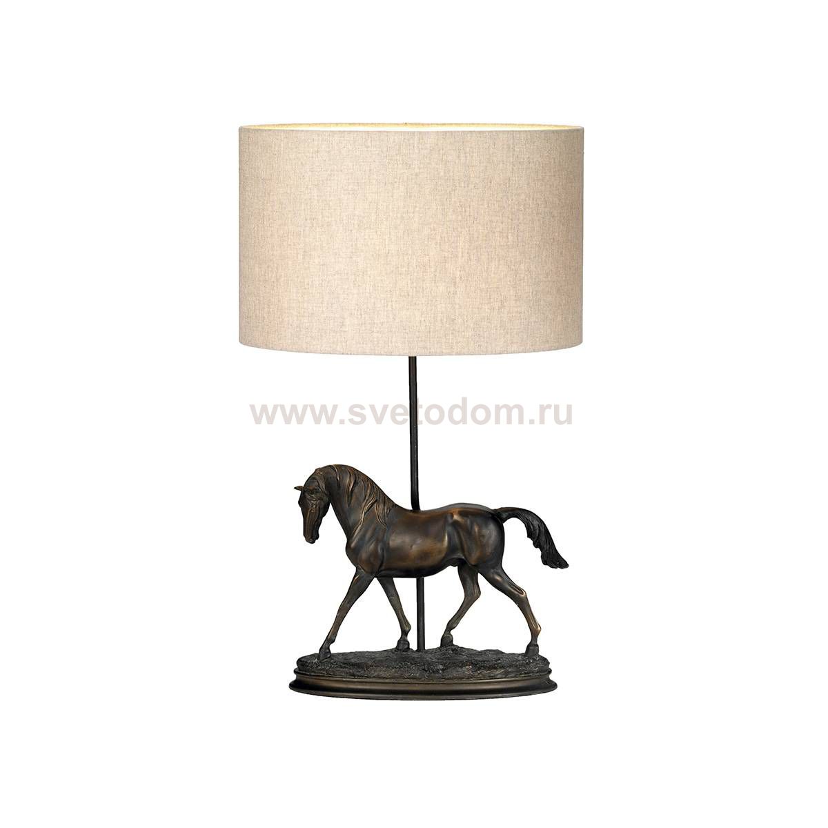 Настольная лампа Natural concept DL/SPIRIT/TL SPIRIT