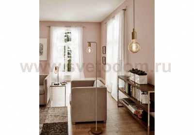 Подвесной светильник Eglo 96919 ADRI 1