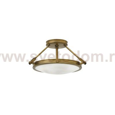 Потолочный светильник Natural concept HK/COLLIER/SF/S COLLIER