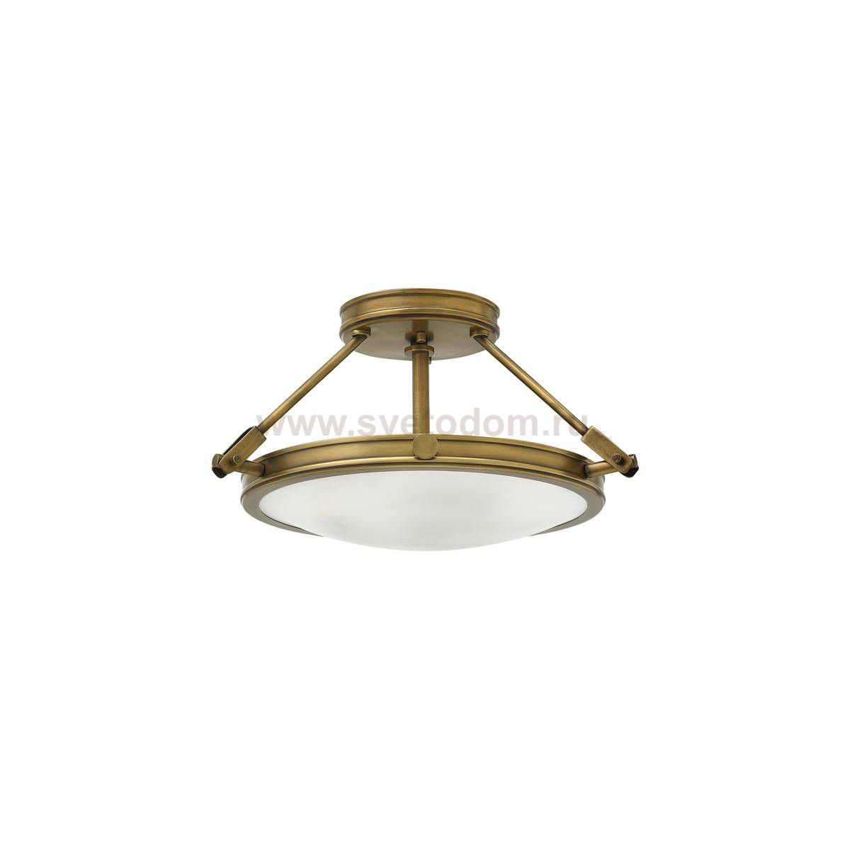 Потолочный светильник Natural concept HK/COLLIER/SF/S COLLIER