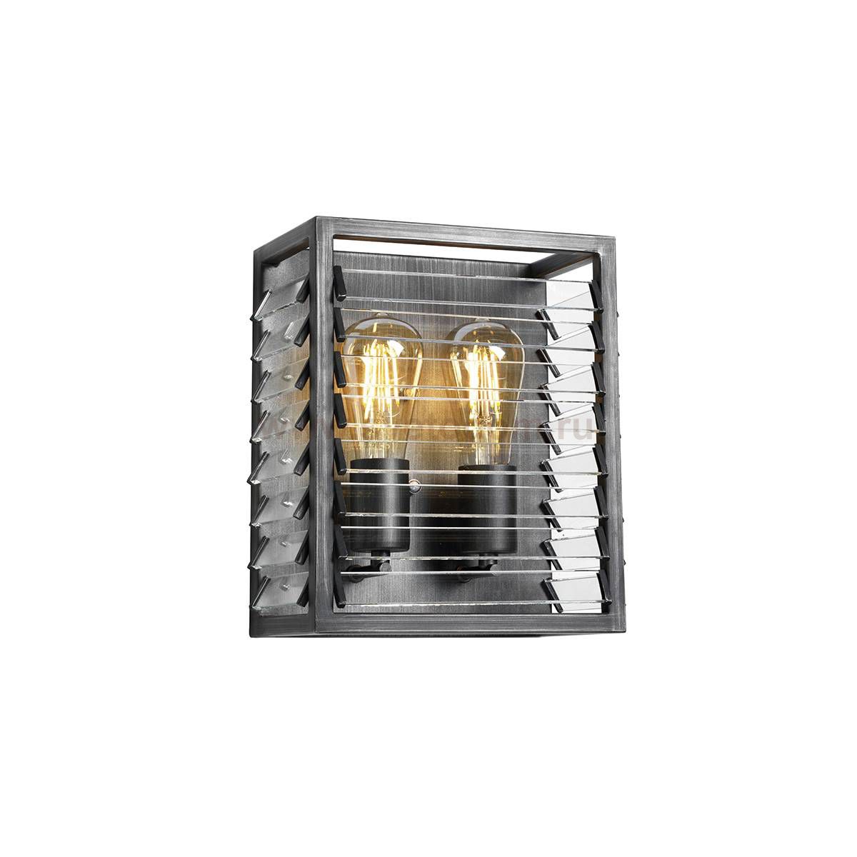 Бра Natural concept QN-LOUVRE2 LOUVRE 