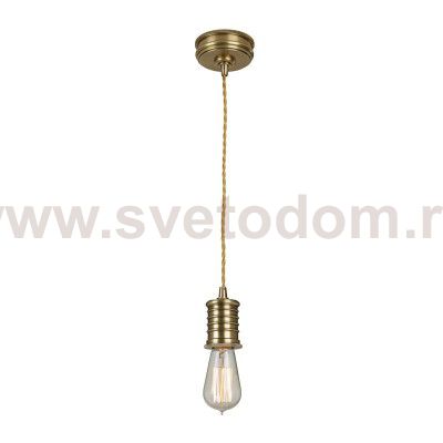 Подвесной светильник Natural concept DOUILLE/P AB DOUILLE