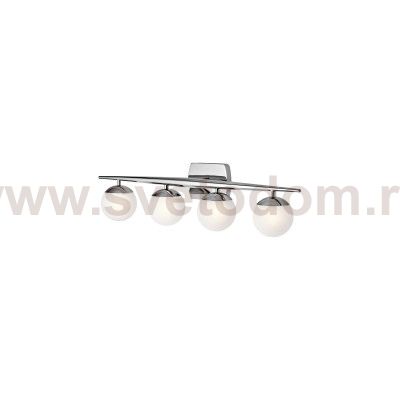 Бра для ванных комнат Natural concept KL/JASPER4 BATH JASPER