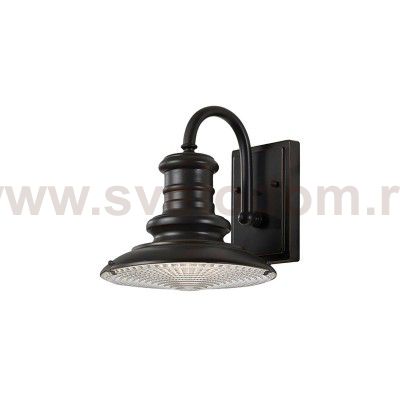 Настенный фонарь Natural concept FE/REDDING2/S RB REDDING STATION