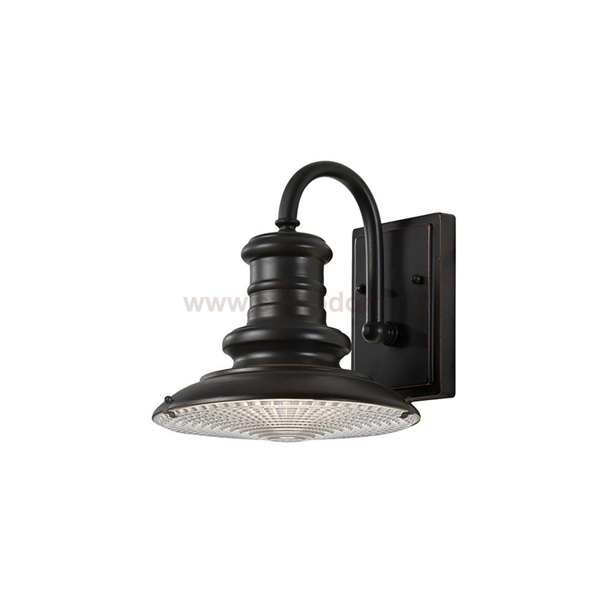 Настенный фонарь Natural concept FE/REDDING2/S RB REDDING STATION