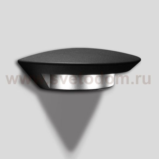 Светильник настенный Oasis Light W1880S Gr