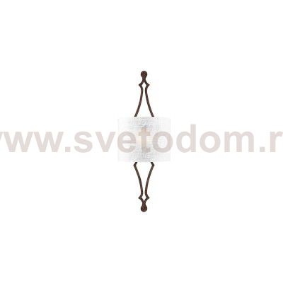 Бра Natural concept FE/TILLING1 WI TILLING