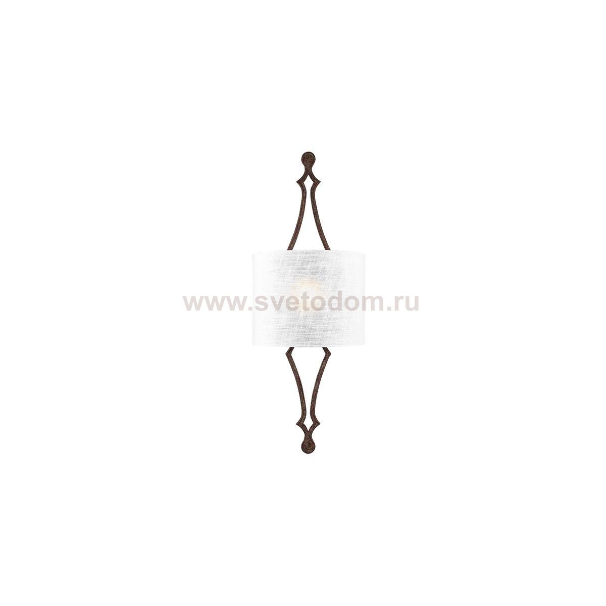 Бра Natural concept FE/TILLING1 WI TILLING