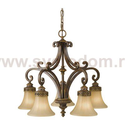 Люстра Natural concept FE/DRAWING RM5 DRAWING ROOM  