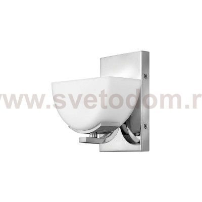 Бра для ванных комнат Natural concept HK/VERVE1 BATH VERVE