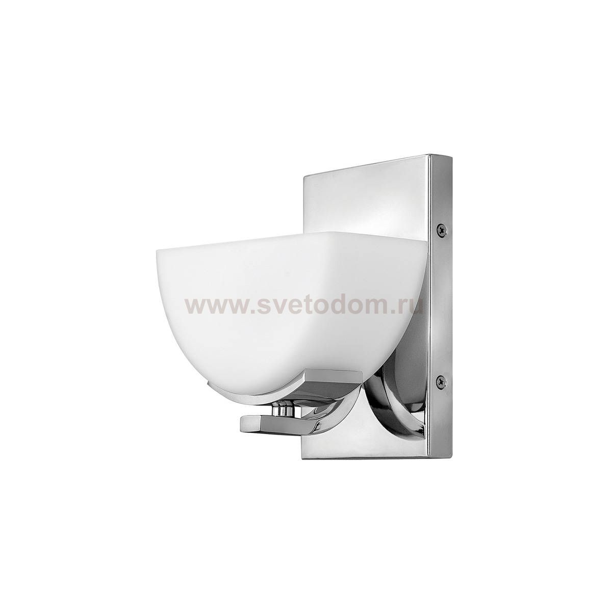 Бра для ванных комнат Natural concept HK/VERVE1 BATH VERVE