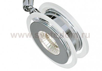 Светильник для ванной комнаты Eglo 95278 AGUEDA