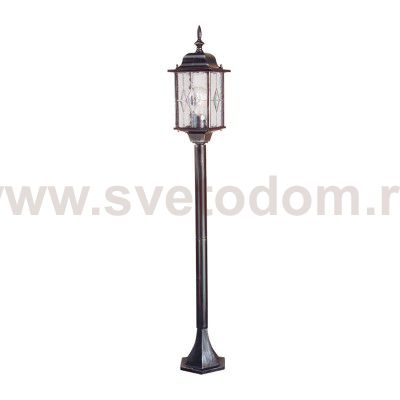 Фонарный столб Natural concept WX4 WEXFORD