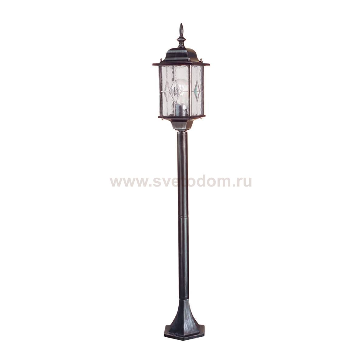 Фонарный столб Natural concept WX4 WEXFORD