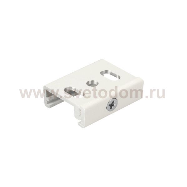 Крепление LGD-4TR-BRACKET-WH (D) Arlight 31257