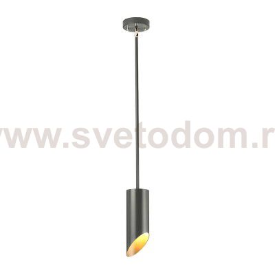 Подвесной светильник Natural concept QUINTO1P GPN QUINTO 