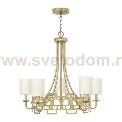 Люстра Natural concept HK/SABINA5 SABINA